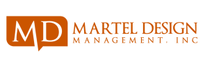 Martel Design Management, Inc.